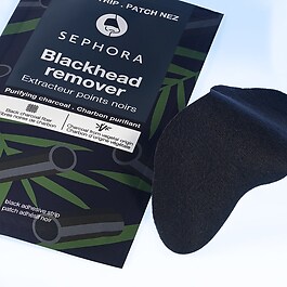 Blackhead Remover - Nasen-Patch mit Aktivkohle 